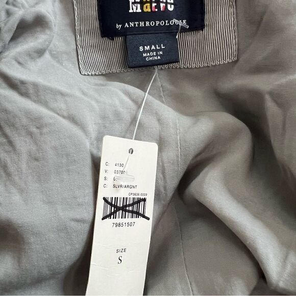 New Anthropologie x MAEVE
One-shoulder Sequin Dress
$230.00 - Picture 10 of 10